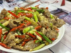 -文杰餐馆(南洪时尚风情街店)