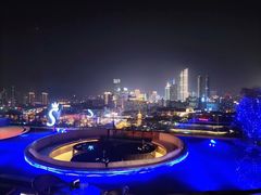 -杜尚rooftop露台酒吧