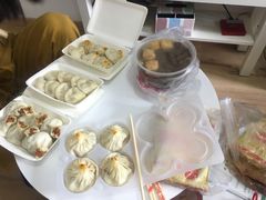 -鲁氏汤包王(长白街店)