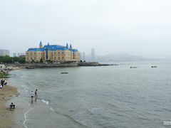 -黑石礁公园
