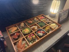 -嗨寿司 无国界料理