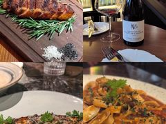 -LESCEDARS Brasserie Bistro香柏树