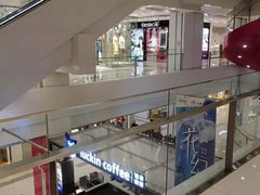 -凯德广场(武胜路店)