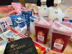 -盒马鲜生(双清路店)