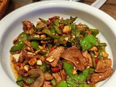 -阿财老铺·老蚌埠龙虾城(华夏总店)
