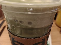 -星巴克臻选(南通万象城1F店)