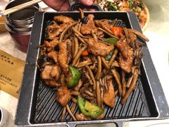 -普天和酒楼·新津菜·烤鸭(天津之眼店)