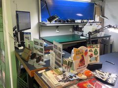 -兰拓相机租赁·维修·二手(上海店)