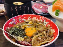 -仙隐小鹿中华料理(南宁万象城店)