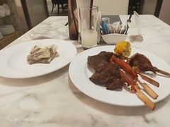 -南京圣和府邸豪华精选酒店