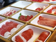 -东来顺·非遗火锅(赛格国际购物中心店)