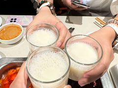 -海底捞火锅(劲松店)