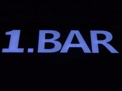 -1BAR音乐清吧