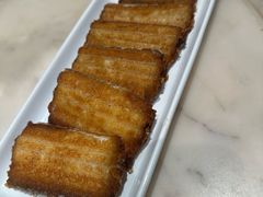 -汤城小厨•粤菜•靓汤(西直门凯德MALL店)