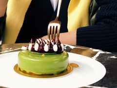 -Chikalicious(新天地店)