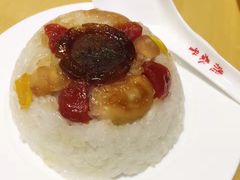 -鼎泰丰(嘉年华•海信广场VILLAGE店)