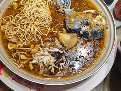 -黄泥岗·黄陂农家菜(百步亭店)