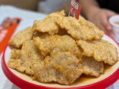 -英兰朝族饭店(河南桥头店)
