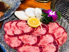 -万兴佳烤肉·长白山老味道(宏泰广场店)
