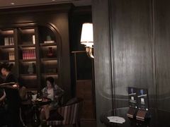 -上海波特曼丽思卡尔顿酒店