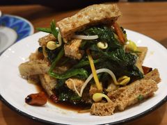 -巴依老爷新疆美食(常营店)