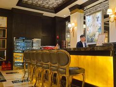 -大堂吧·下午茶·特调鸡尾酒(大连一方城堡豪华精选酒店)