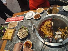 -华晟山城火锅(开发区港西东阁里店)