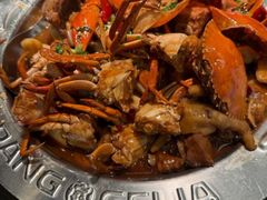 -胖哥俩肉蟹煲(杭州大厦中央广场店)