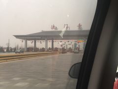 -法门文化景区