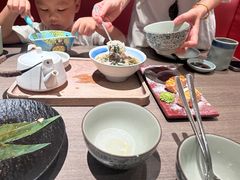 -炙柒Sekinana·精致料理 烧鸟·铁板烧(海上世界店)