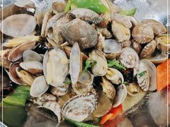 -米香居新鲁味·水饺餐厅