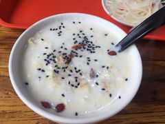 -兰州马子禄牛肉面(文景公园店)