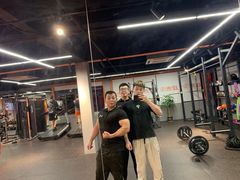 -佳禾健身(三元里店)