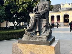 -南京中国近代史遗址博物馆(南京总统府)