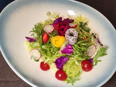 -柒园·三十年创意杭帮菜(龙湖滨江天街店)