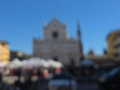 -圣母百花大教堂穹顶