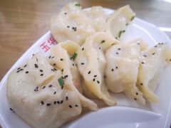 -玉华饮食店(茅台路店)