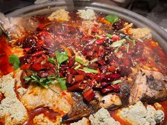 -师烤·豆花烤鱼(深圳坂田天虹店)