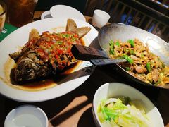 -费大厨辣椒炒肉(富兴店)