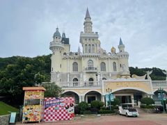 -龙凤山庄影视度假村