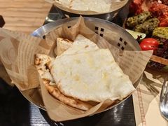 -克比叔叔印度餐厅Kebabs on the Grille (人民广场店)