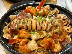 -稻香海鲜饭店(第一国际店)