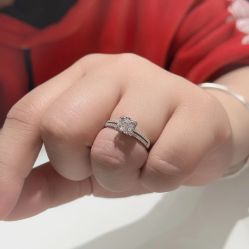 -珂兰钻石(美美2购物中心店)