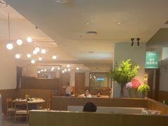 -花城粤菜餐厅(高新区店)