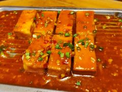 -天仁聚驴肉香(北石槽店)