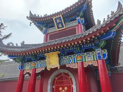 -西安市广仁寺