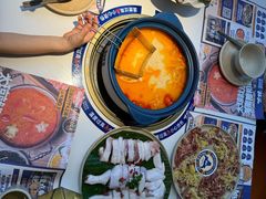 -太琼糟粕醋·海南酸汤火锅(亚龙湾店)