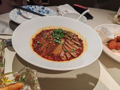-悦融琥珀·京鲁菜·海味珍品(西单店)