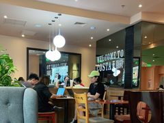 大堂-COSTA COFFEE(西直门店)