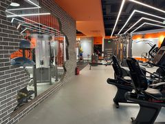 -加伍磅健身(千树店)